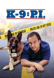 K-9 P.I.