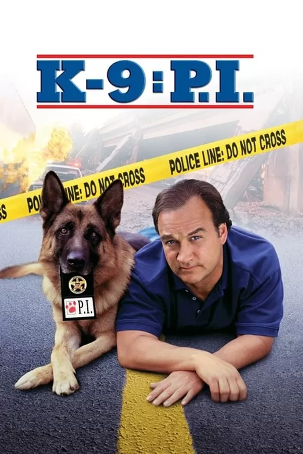 K-9 P.I.