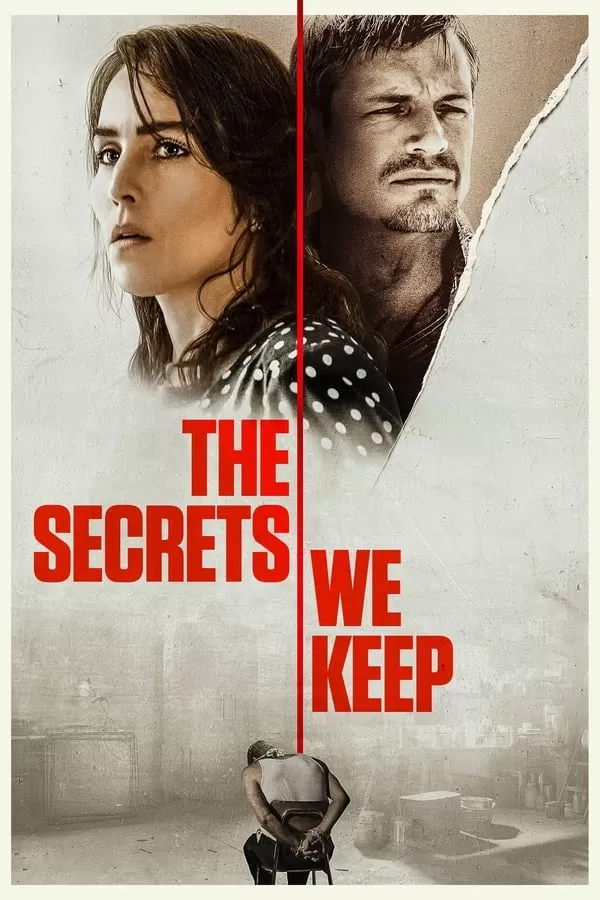 The Secrets We Keep ขัง แค้น บริสุทธิ์