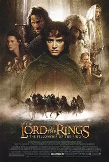 The Lord of the Rings : The Fellowship of the Ring ลอร์ดออฟเดอะริงส์ อภินิหารแหวนครองพิภพ ภาค 1