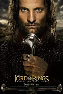 The Lord of The Rings : The Return of The King ลอร์ดออฟเดอะริงส์ อภินิหารแหวนครองพิภพ ภาค 3