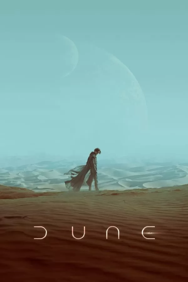 Dune ดูน