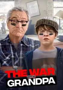 The War with Grandpa ถ้าปู่แน่ ก็มาดิครับ