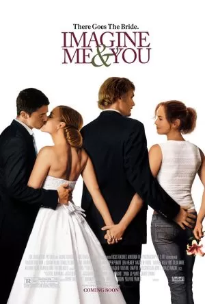 Imagine Me And You ในห้วงความฝัน แค่ฉันกับเธอ