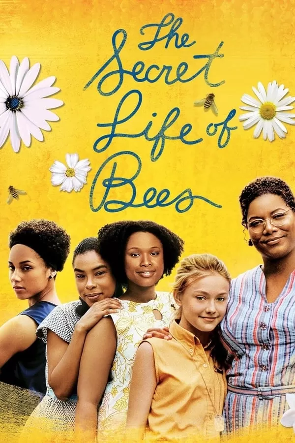 The Secret Life of Bees สูตรรักรสน้ำผึ้ง