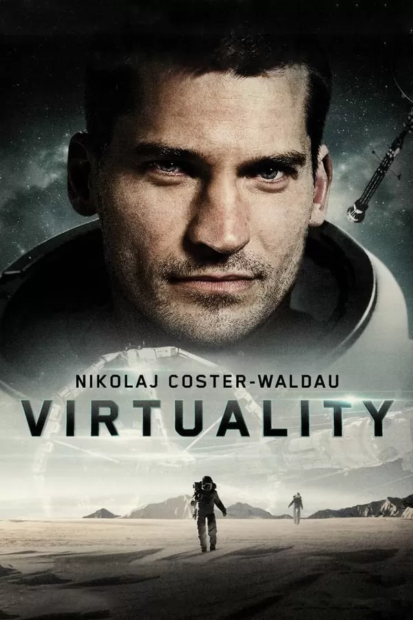 Virtuality จำลองสะพรึง