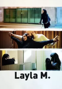 Layla M. เลย์ลา เอ็ม.