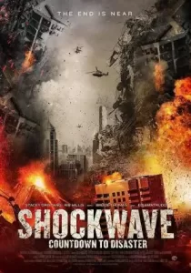 Shockwave: Countdown to Disaster บรรยายไทย