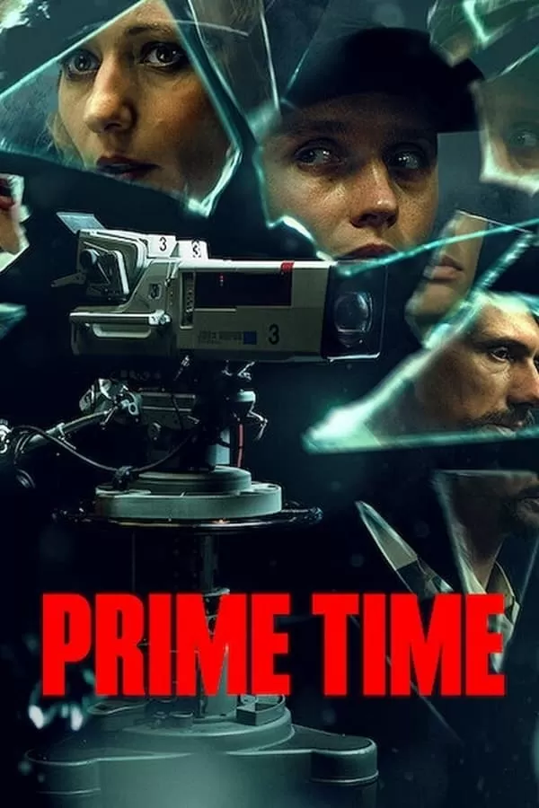 Prime Time ไพรม์ไทม์