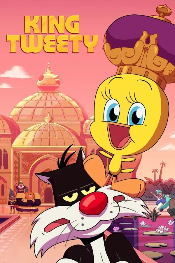 King Tweety บรรยายไทย