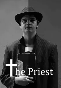 The Priest บรรยายไทย