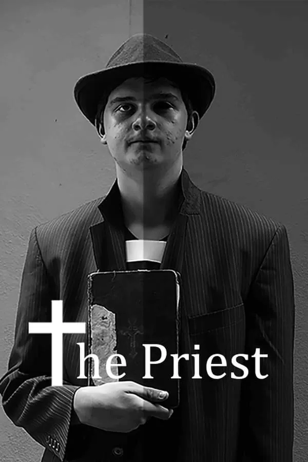 The Priest บรรยายไทย