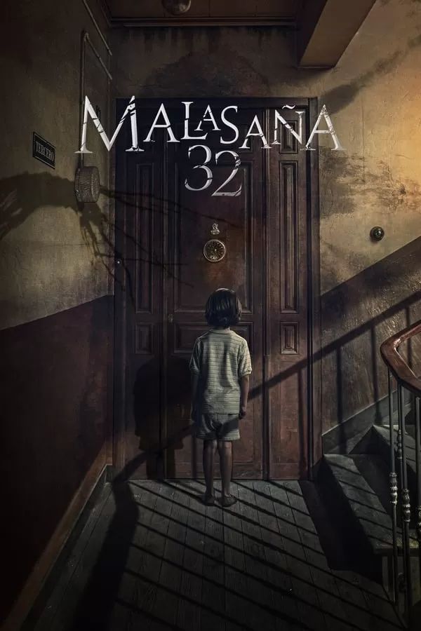32 Malasana Street 32 มาลาซานญ่า ย่านผีอยู่
