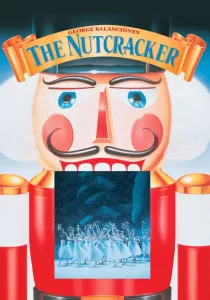 The Nutcracker นักแกะถั่ว