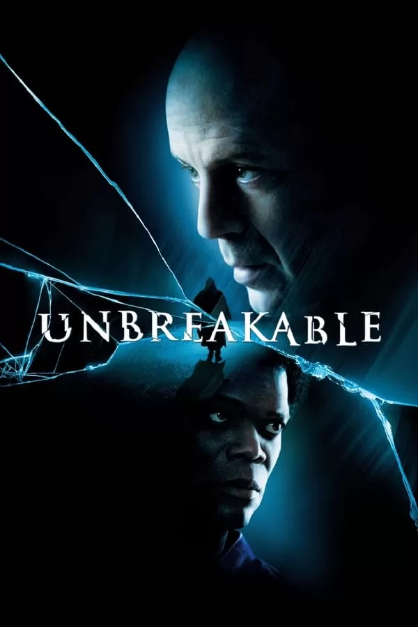 Unbreakable เฉียด ชะตาสยอง