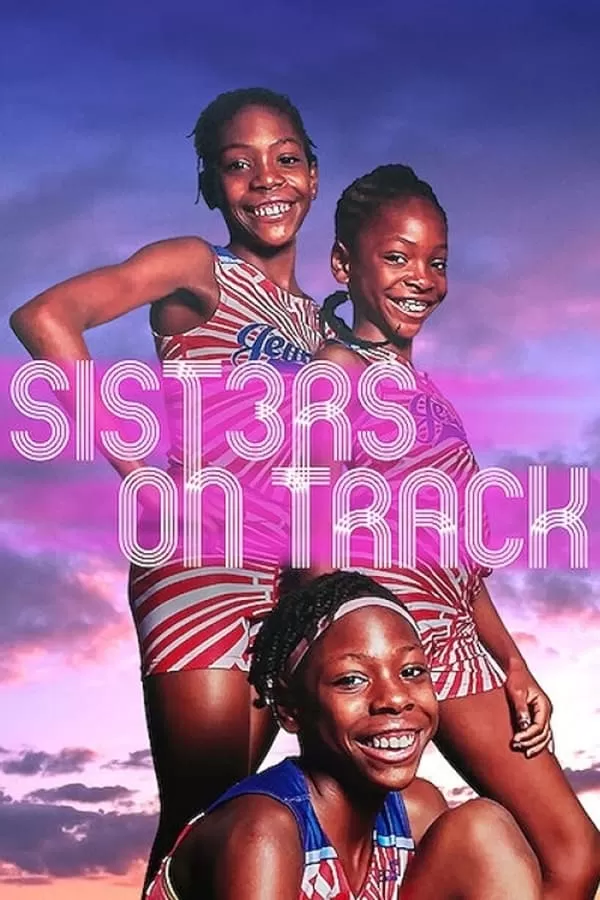 Sisters On Track จากลู่สู่ฝัน