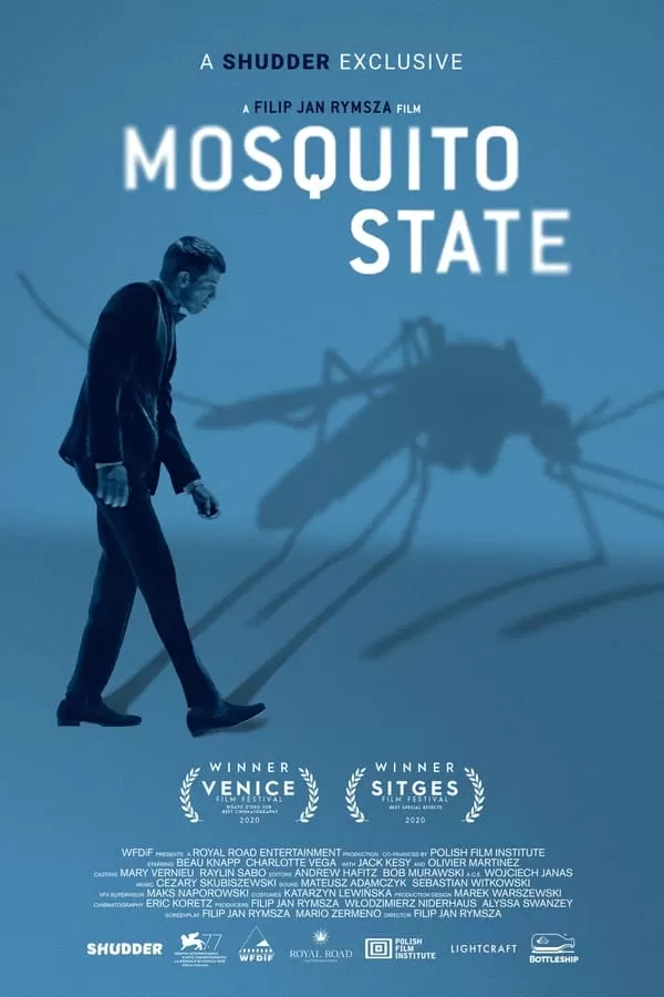 Mosquito State