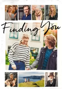 Finding You ตามหาเธอ