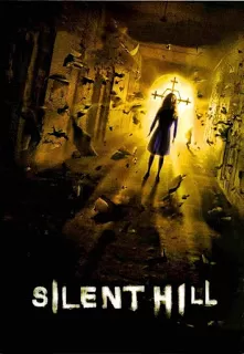 Silent Hill เมืองห่าผี