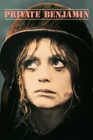 s.Private Benjamin