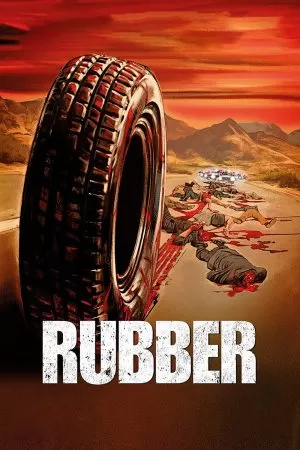 Rubber ยางมรณะ