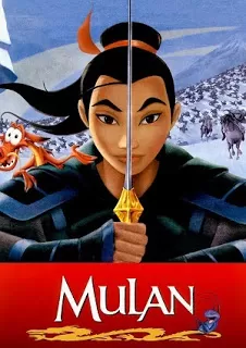 Mulan มู่หลาน ภาค 1