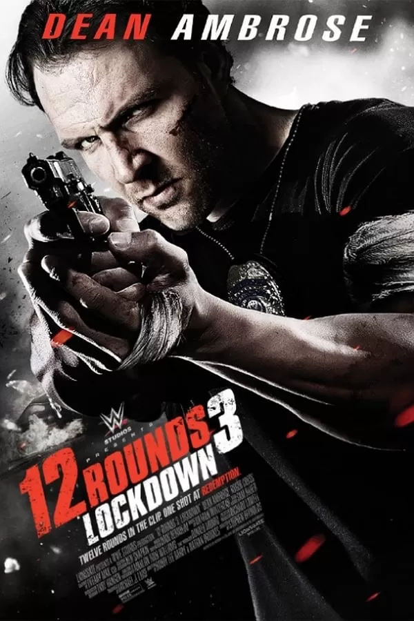 12 Rounds 3 Lockdown ฝ่าวิกฤติ 12 รอบ 3 ล็อคดาวน์