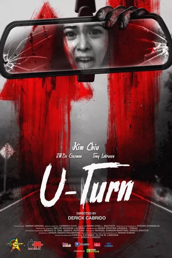 U-Turn จุดกลับตาย