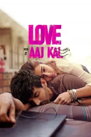 Love Aaj Kal เวลากับความรัก 2