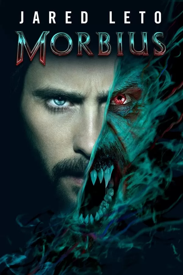 Morbius มอร์เบียส