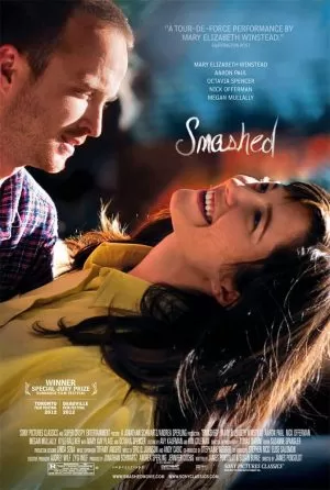 Smashed ประคองหัวใจไม่ให้…เมารัก