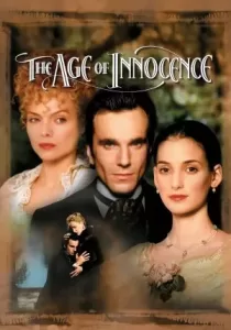 The Age of Innocence วัยบริสุทธิ์มิอาจพรากรัก