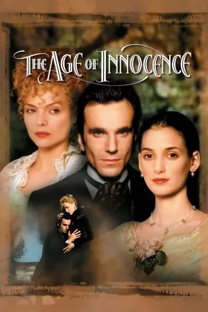 The Age of Innocence วัยบริสุทธิ์มิอาจพรากรัก