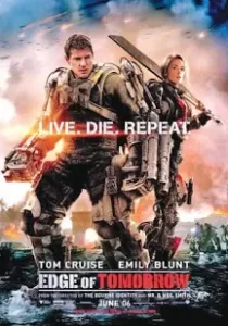 Edge of Tomorrow ซูเปอร์นักรบดับทัพอสูร