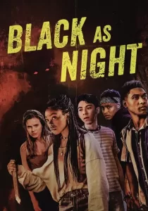 Black as Night