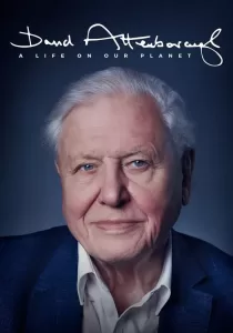 David Attenborough A Life on Our Planet | Netflix เดวิด แอทเทนเบอเรอห์ ชีวิตบนโลกนี้