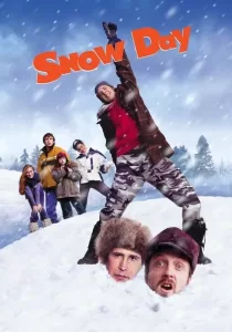 Snow Day บรรยายไทย