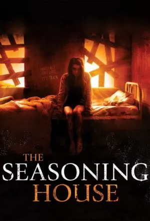 The Seasoning House แหกค่ายนรกทมิฬ