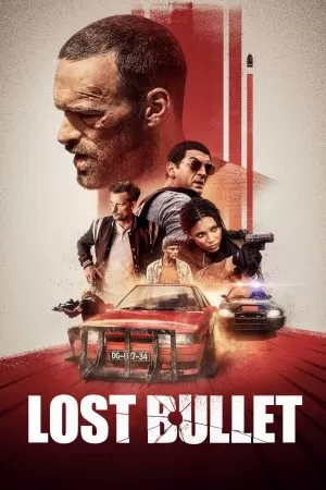 Lost Bullet | Netflix แรงทะลุกระสุน