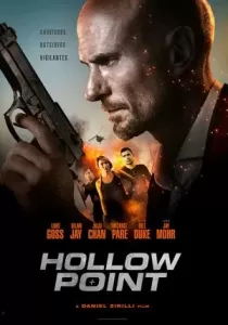 Hollow Point ฮอลโลว์พอยต์