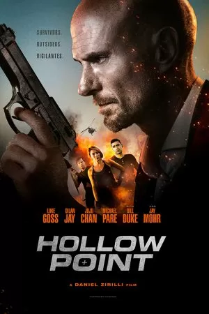 Hollow Point ฮอลโลว์พอยต์