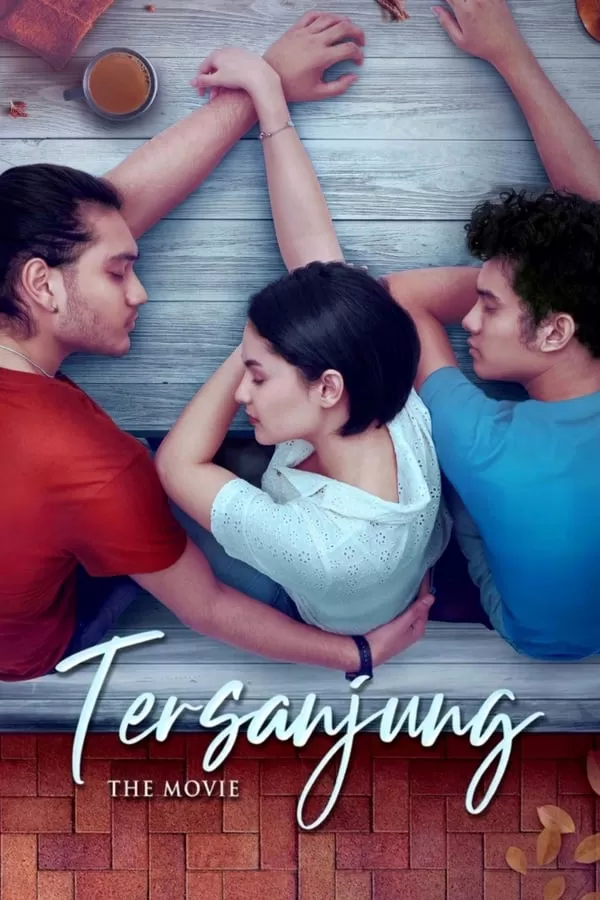 Tersanjung the Movie รักนี้ไม่มีสิ้นสุด