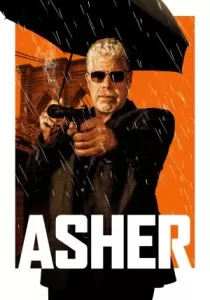 Asher แอช ล่าหยุดโลก