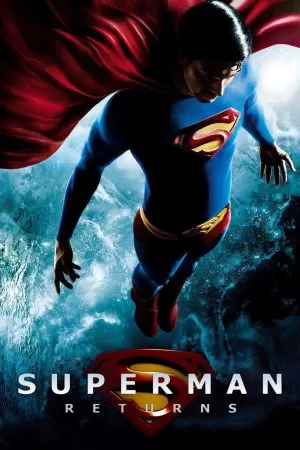 Superman Returns ซูเปอร์แมน รีเทิร์น ภาค 5