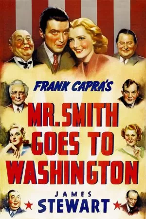 Mr. Smith Goes to Washington บรรยายไทยแปล