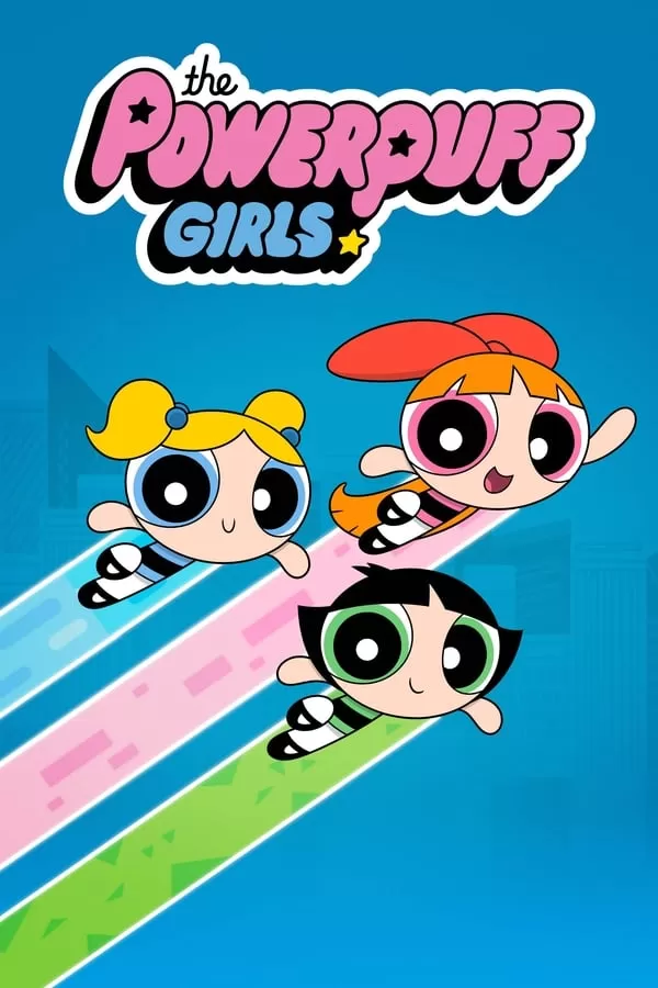 Teen Titans Go VS The Powerpuff Girls พากย์ไทย