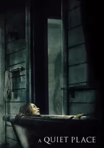 A Quiet Place ดินแดนไร้เสียง