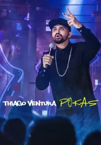 Thiago Ventura POKAS