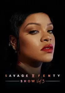 Savage X Fenty Show Vol 3 บรรยายไทย