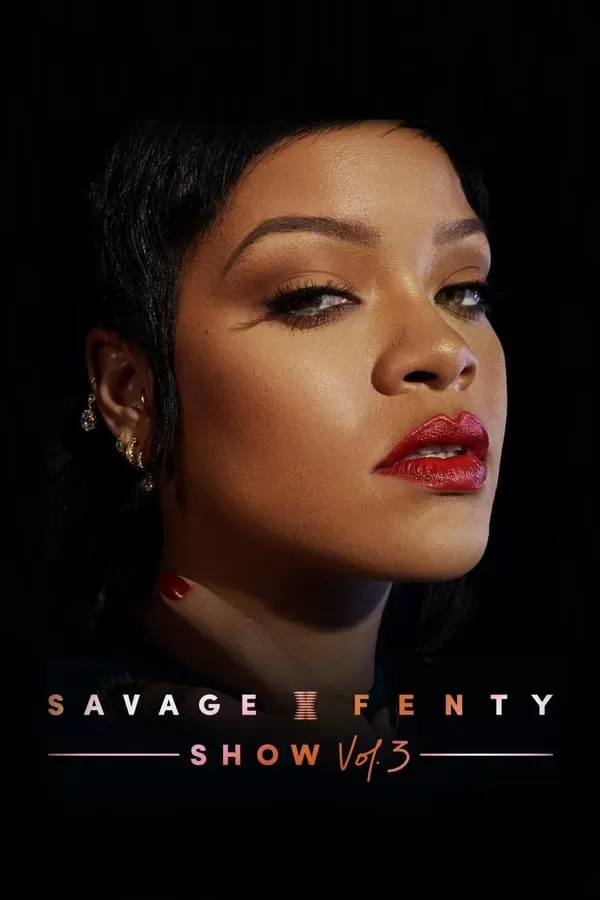 Savage X Fenty Show Vol 3 บรรยายไทย